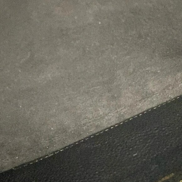 LOUIS VUITTON Pochette Melanie MM Noir Monogram Empreinte - 910-082325 - Picture 11 of 14